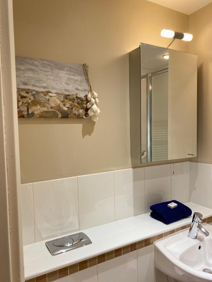 Stunning Marina Apartment Gosport Portsmouth Ngoại thất bức ảnh