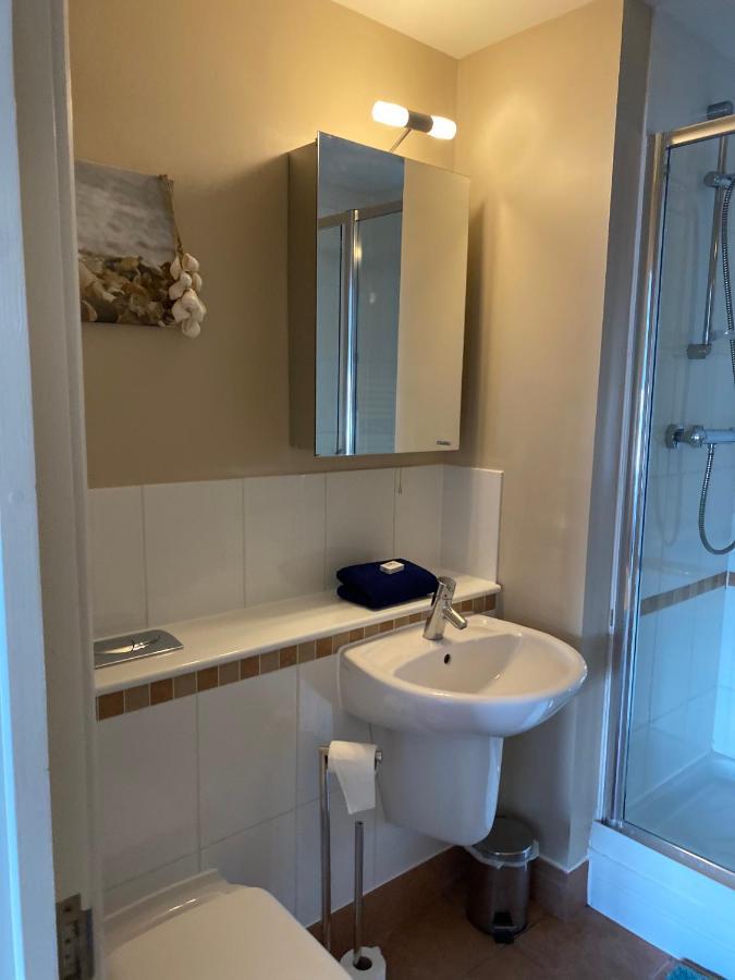 Stunning Marina Apartment Gosport Portsmouth Ngoại thất bức ảnh