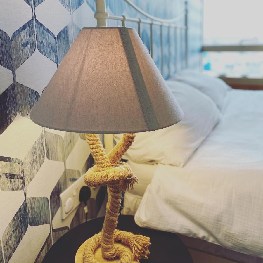 Stunning Marina Apartment Gosport Portsmouth Ngoại thất bức ảnh