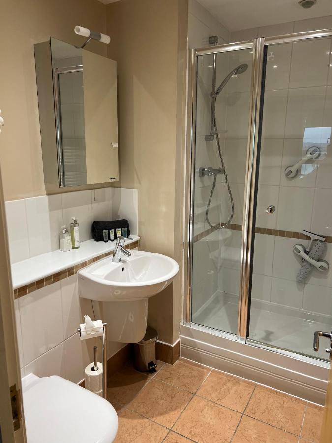 Stunning Marina Apartment Gosport Portsmouth Ngoại thất bức ảnh